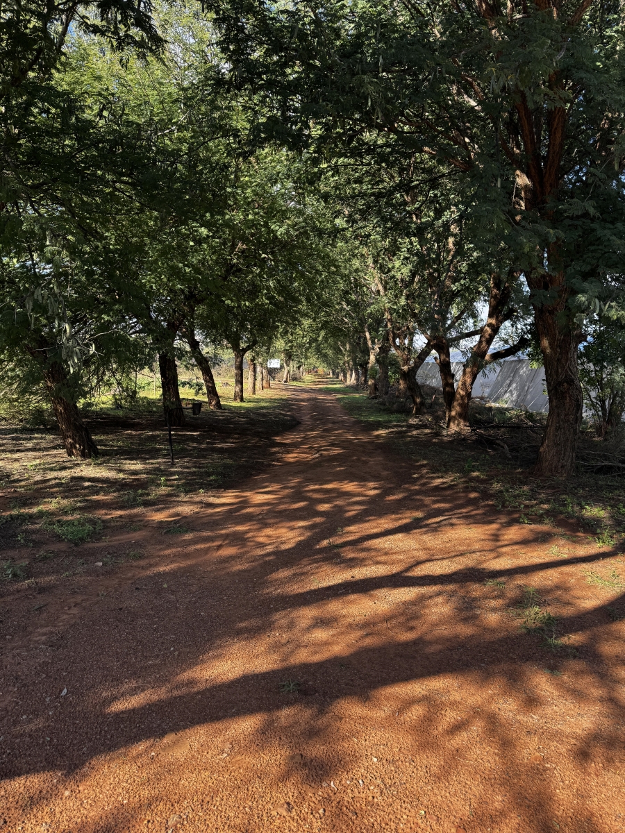 0 Bedroom Property for Sale in Kameelfontein Gauteng