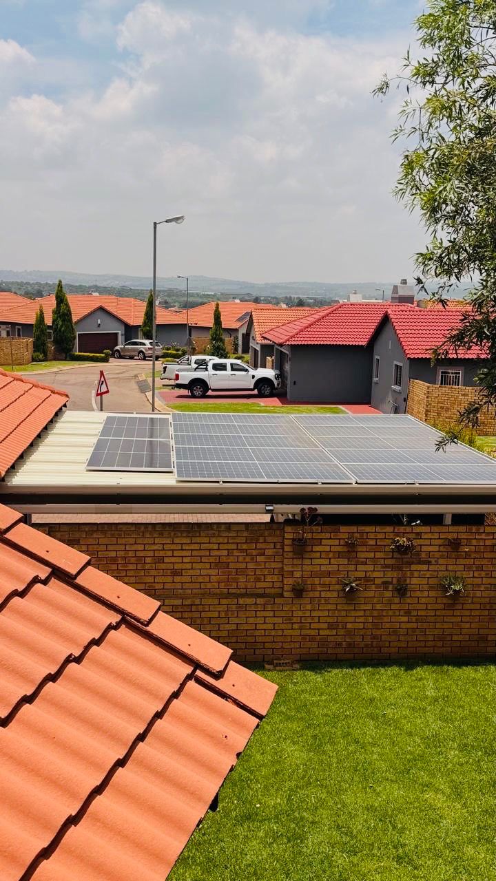 3 Bedroom Property for Sale in Monavoni Gauteng