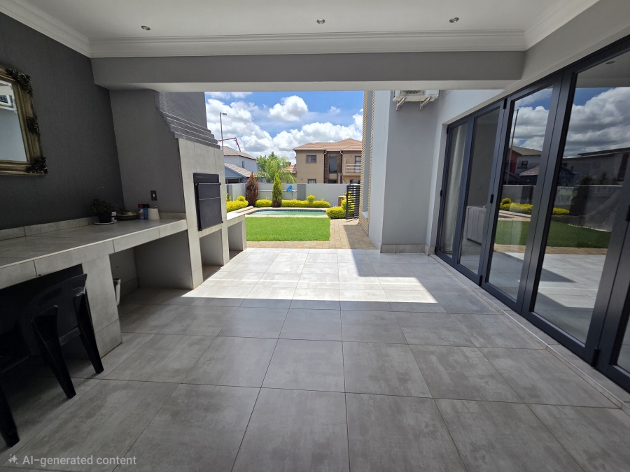 4 Bedroom Property for Sale in Montana Gauteng