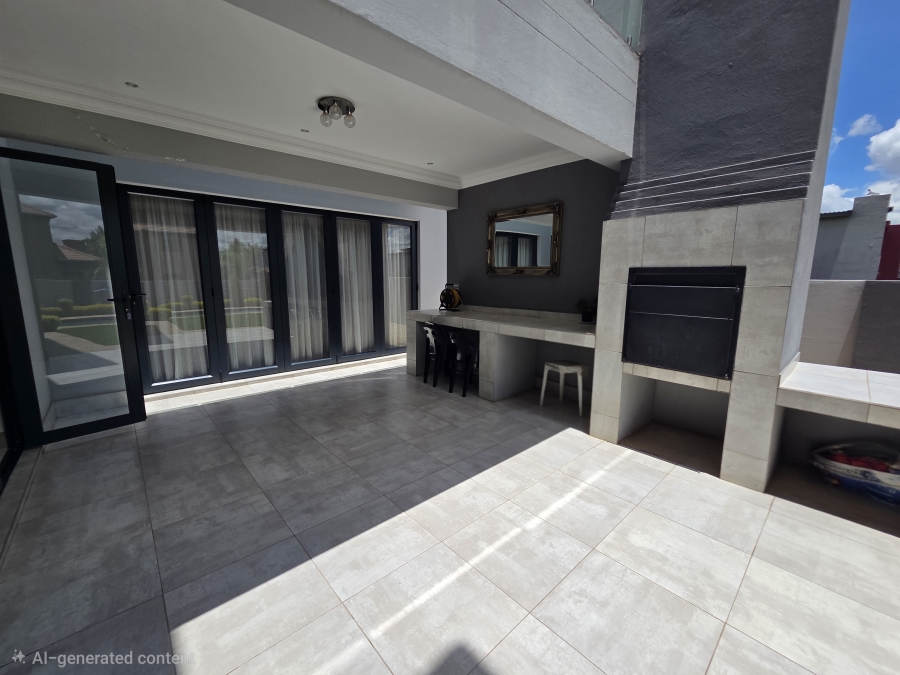 4 Bedroom Property for Sale in Montana Gauteng