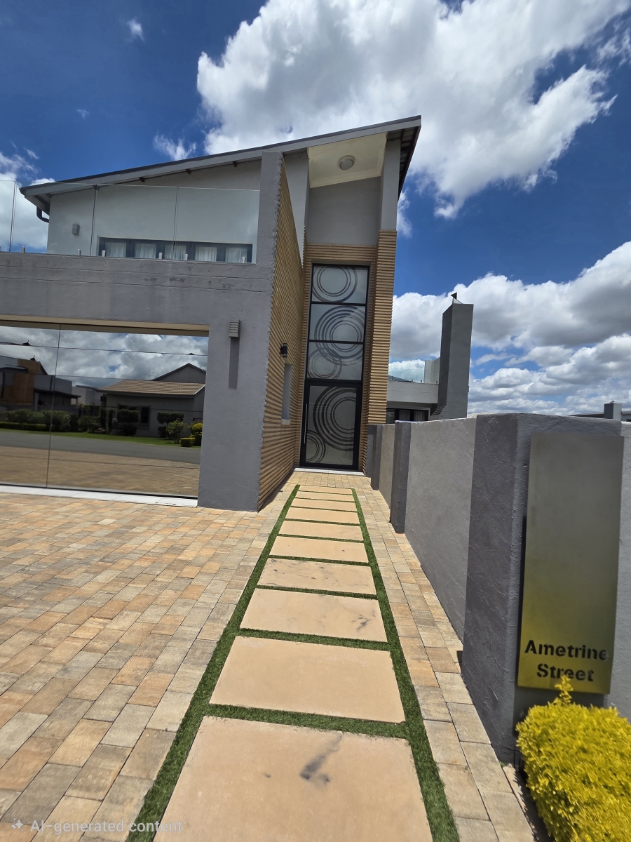 4 Bedroom Property for Sale in Montana Gauteng