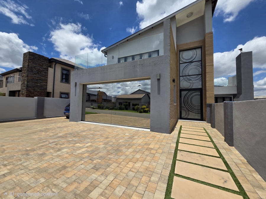 4 Bedroom Property for Sale in Montana Gauteng