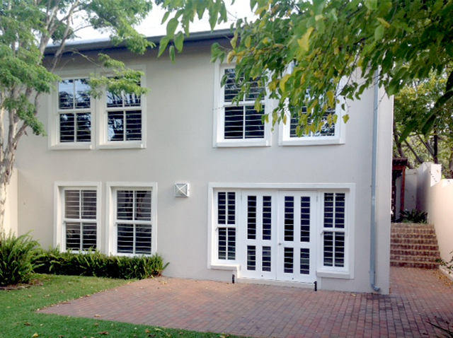 To Let 2 Bedroom Property for Rent in Parkmore Gauteng