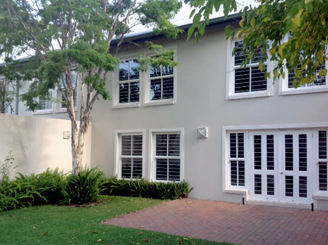 To Let 2 Bedroom Property for Rent in Parkmore Gauteng