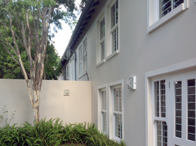 To Let 2 Bedroom Property for Rent in Parkmore Gauteng