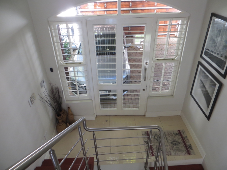 To Let 2 Bedroom Property for Rent in Parkmore Gauteng