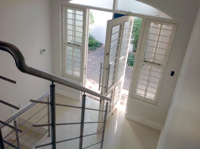 To Let 2 Bedroom Property for Rent in Parkmore Gauteng