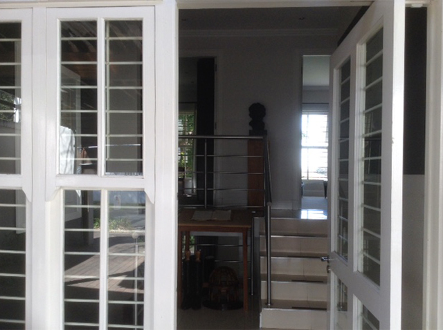 To Let 2 Bedroom Property for Rent in Parkmore Gauteng