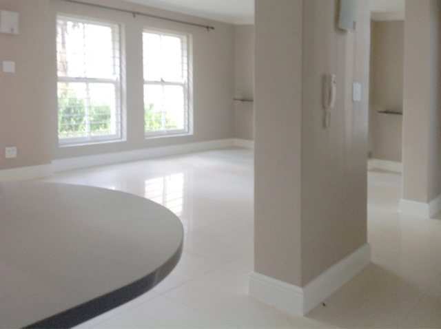 To Let 2 Bedroom Property for Rent in Parkmore Gauteng