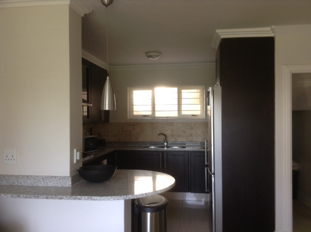 To Let 2 Bedroom Property for Rent in Parkmore Gauteng