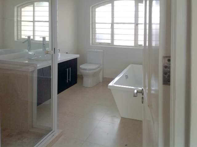 To Let 2 Bedroom Property for Rent in Parkmore Gauteng