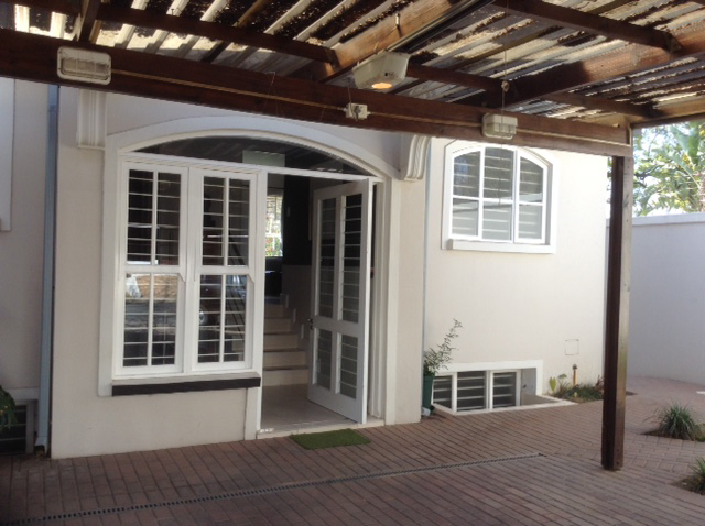 To Let 2 Bedroom Property for Rent in Parkmore Gauteng