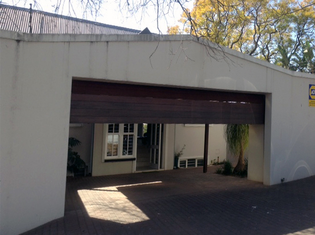 To Let 2 Bedroom Property for Rent in Parkmore Gauteng
