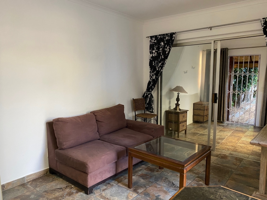 To Let 1 Bedroom Property for Rent in Parkmore Gauteng