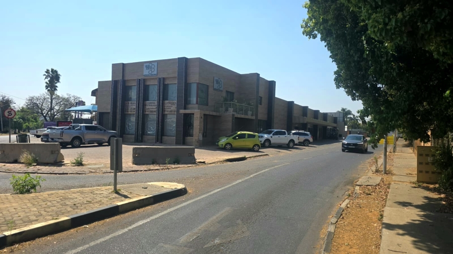 0 Bedroom Property for Sale in Capital Park Gauteng