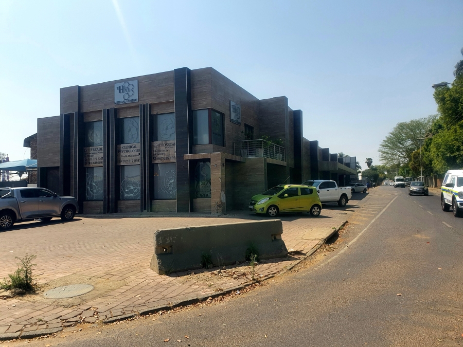 0 Bedroom Property for Sale in Capital Park Gauteng