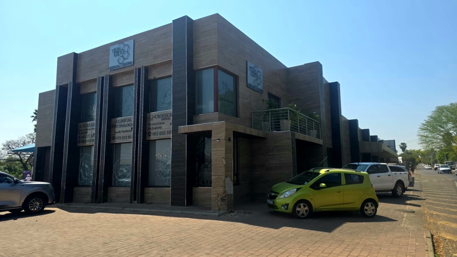 0 Bedroom Property for Sale in Capital Park Gauteng