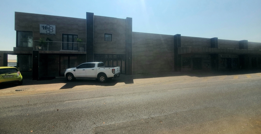 0 Bedroom Property for Sale in Capital Park Gauteng