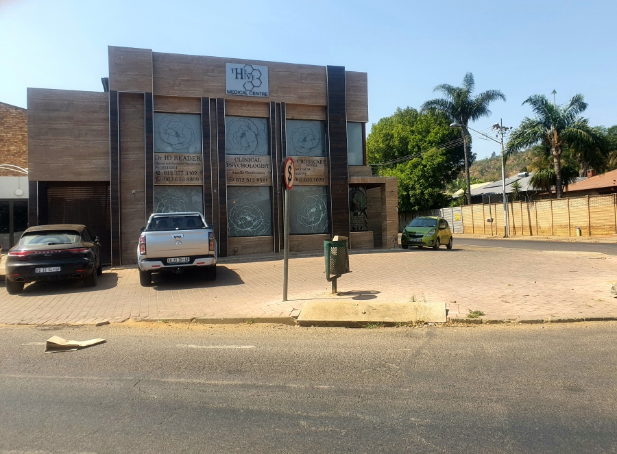 0 Bedroom Property for Sale in Capital Park Gauteng