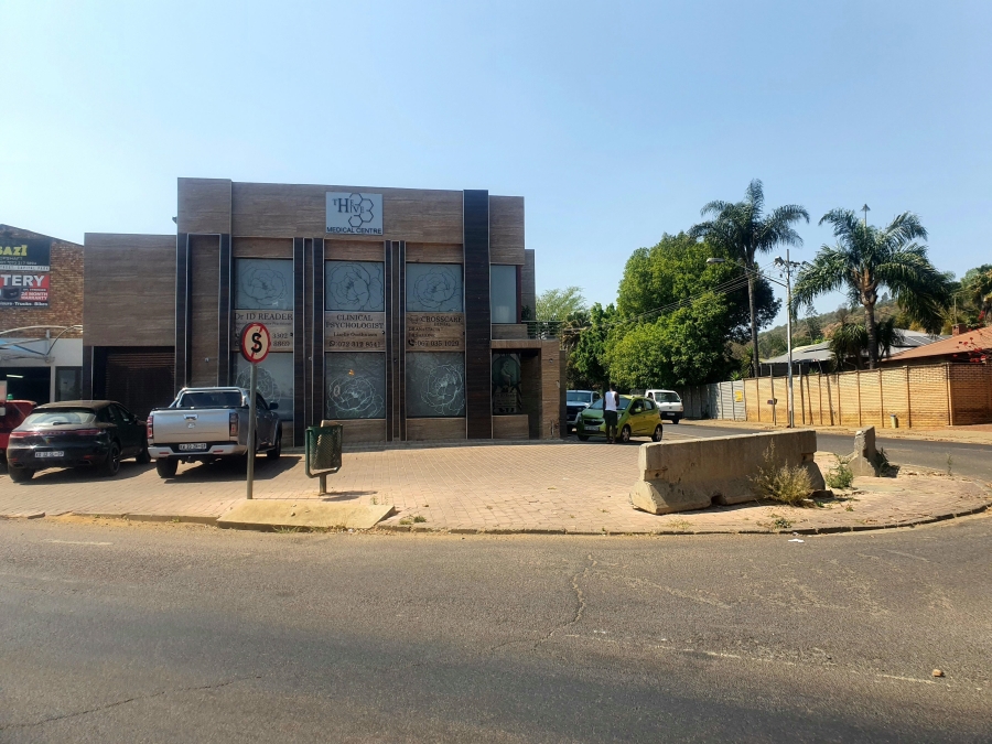 0 Bedroom Property for Sale in Capital Park Gauteng