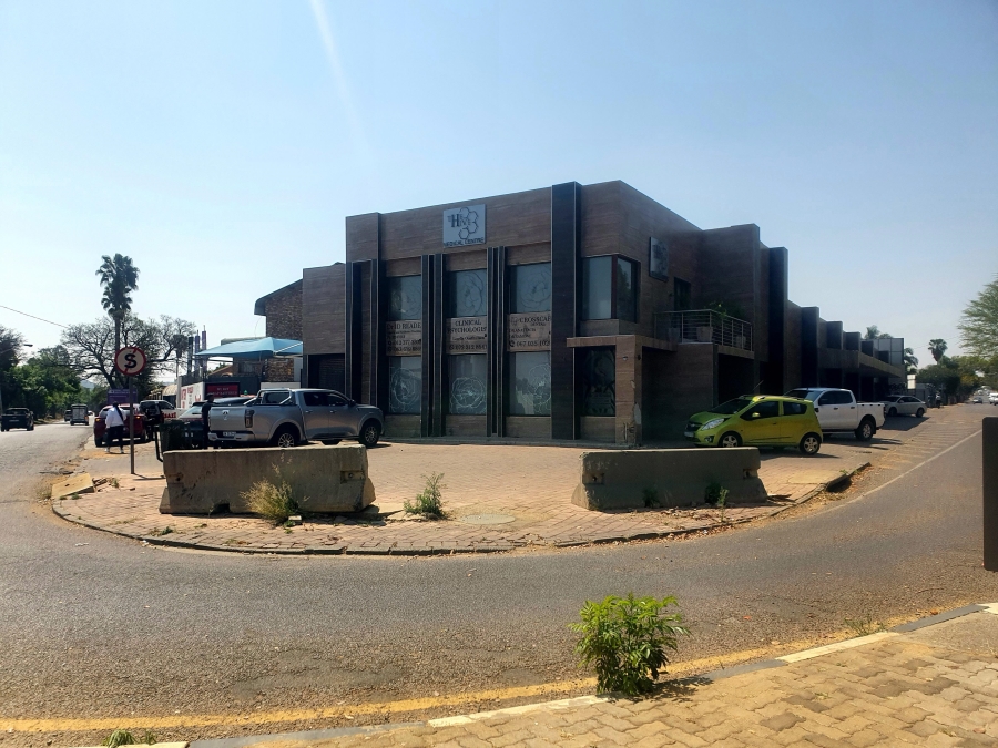 0 Bedroom Property for Sale in Capital Park Gauteng