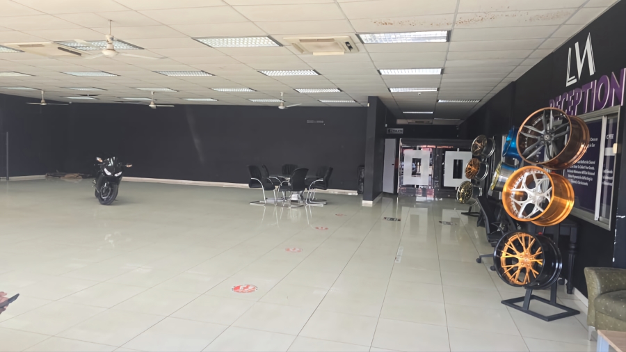 Commercial Property for Sale in Mayville Gauteng