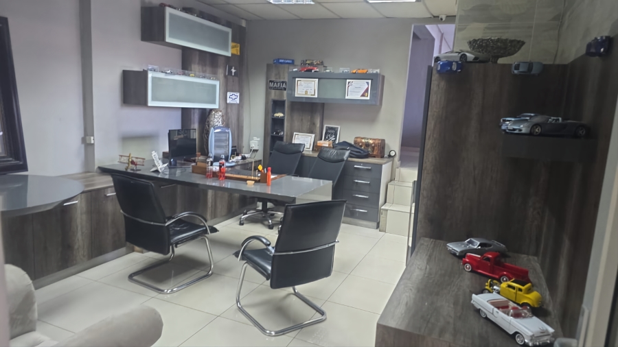 Commercial Property for Sale in Mayville Gauteng