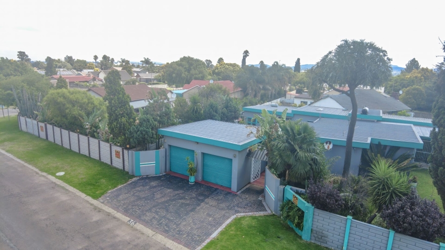 3 Bedroom Property for Sale in Verwoerdpark Gauteng