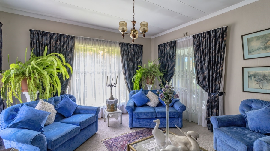 3 Bedroom Property for Sale in Verwoerdpark Gauteng