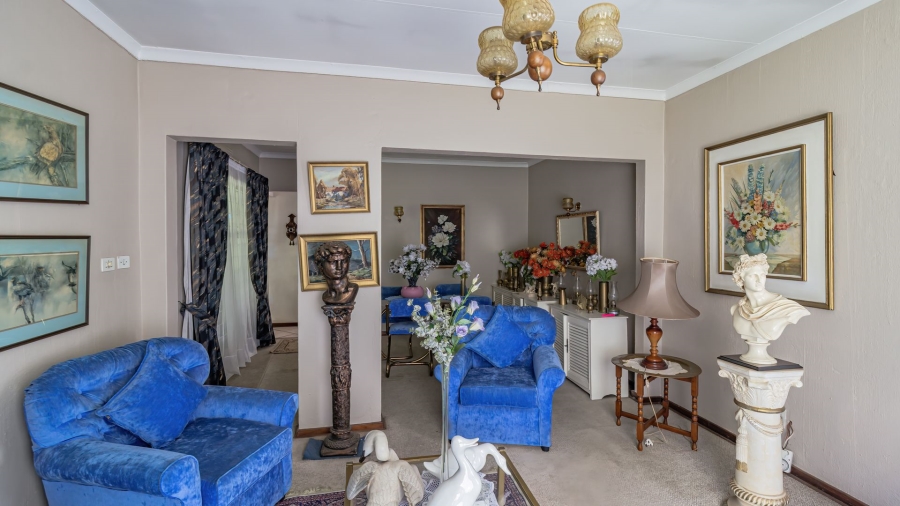 3 Bedroom Property for Sale in Verwoerdpark Gauteng