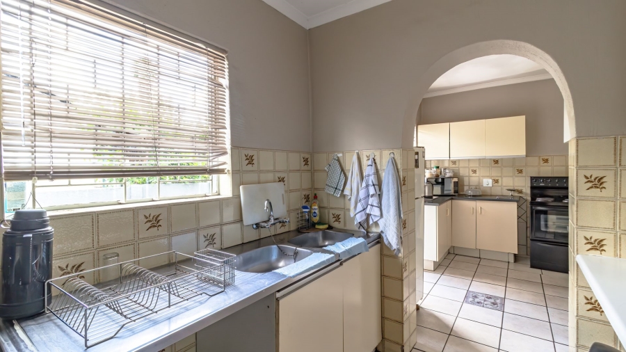 3 Bedroom Property for Sale in Verwoerdpark Gauteng