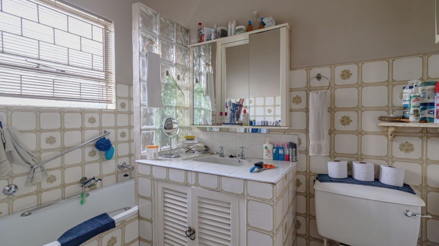 3 Bedroom Property for Sale in Verwoerdpark Gauteng