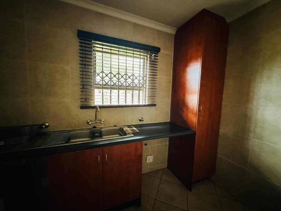 To Let 3 Bedroom Property for Rent in Southdowns Estate Gauteng