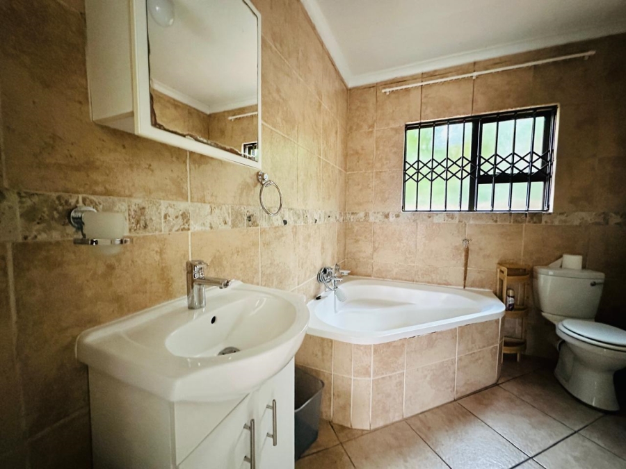 To Let 3 Bedroom Property for Rent in Southdowns Estate Gauteng