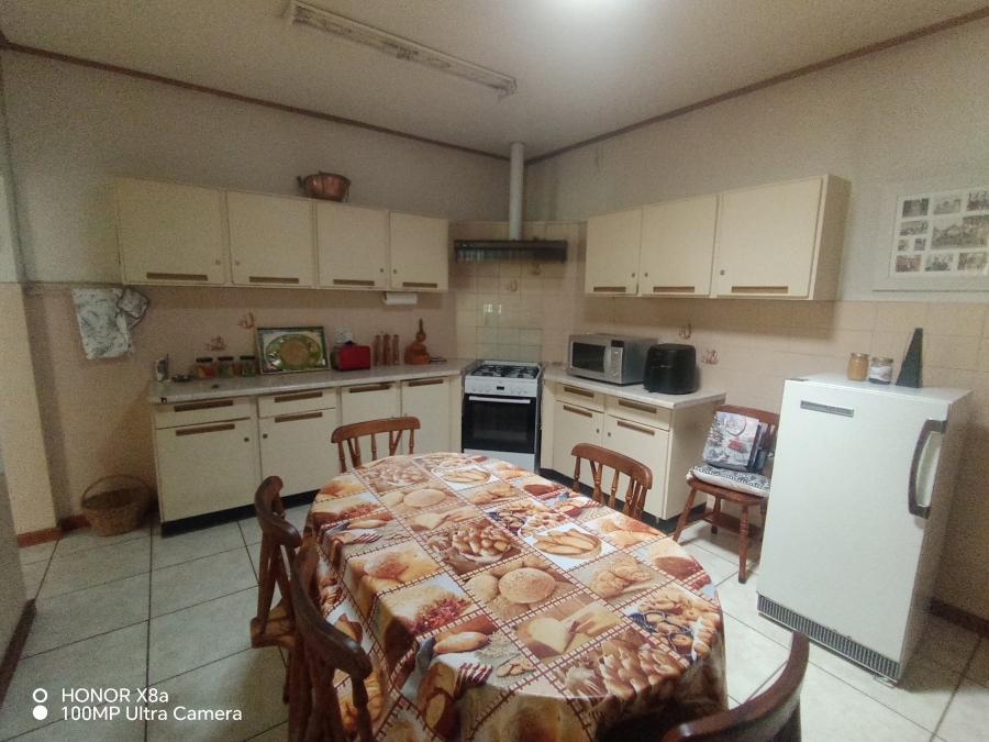 3 Bedroom Property for Sale in Cyrildene Gauteng