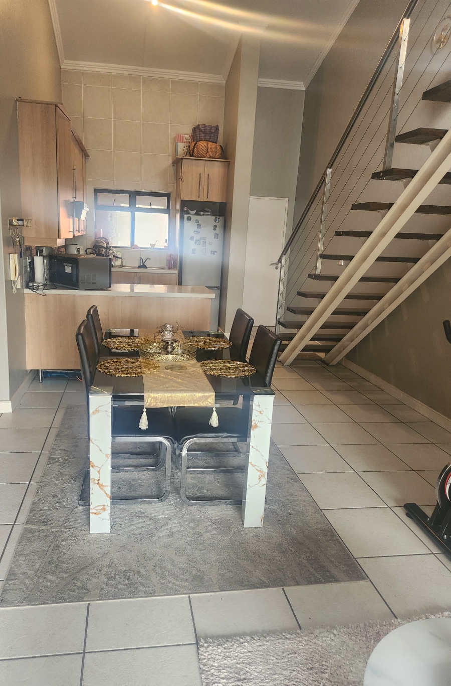 To Let 3 Bedroom Property for Rent in Morningside Gauteng