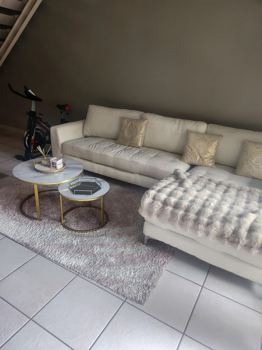 To Let 3 Bedroom Property for Rent in Morningside Gauteng