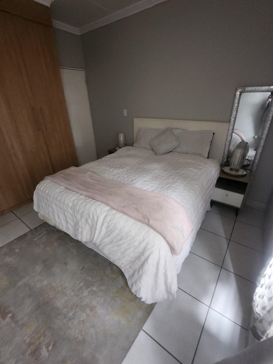 To Let 3 Bedroom Property for Rent in Morningside Gauteng