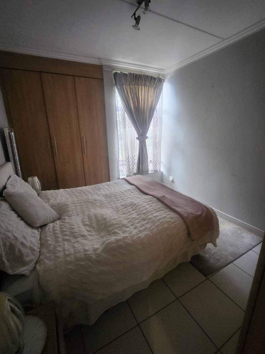 To Let 3 Bedroom Property for Rent in Morningside Gauteng