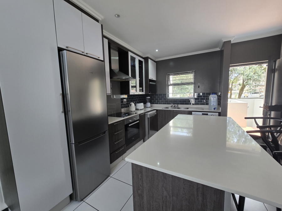 To Let 3 Bedroom Property for Rent in Paulshof Gauteng