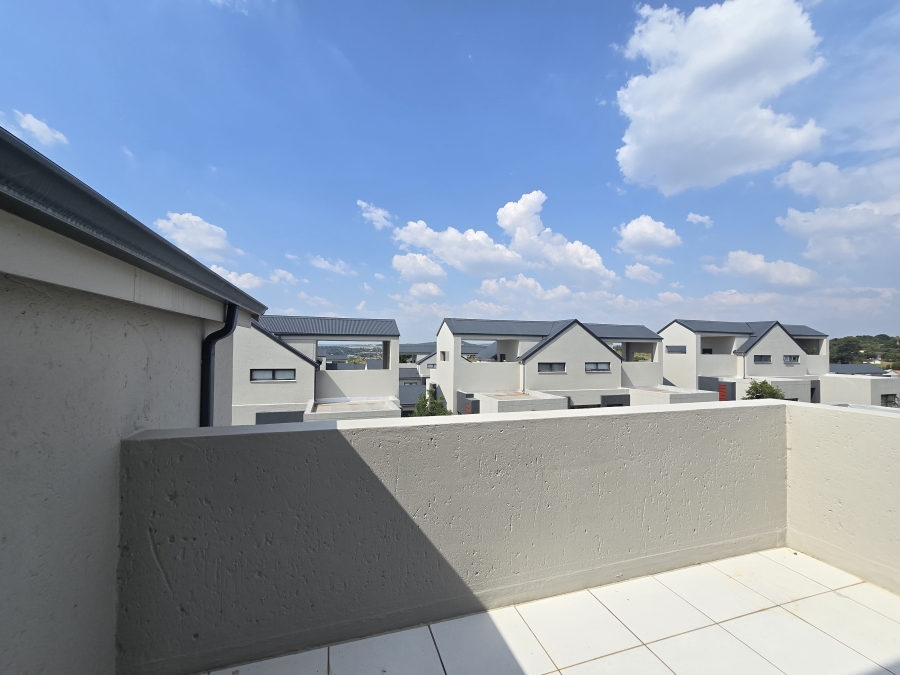 To Let 3 Bedroom Property for Rent in Paulshof Gauteng