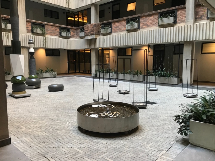 1 Bedroom Property for Sale in Sandown Gauteng