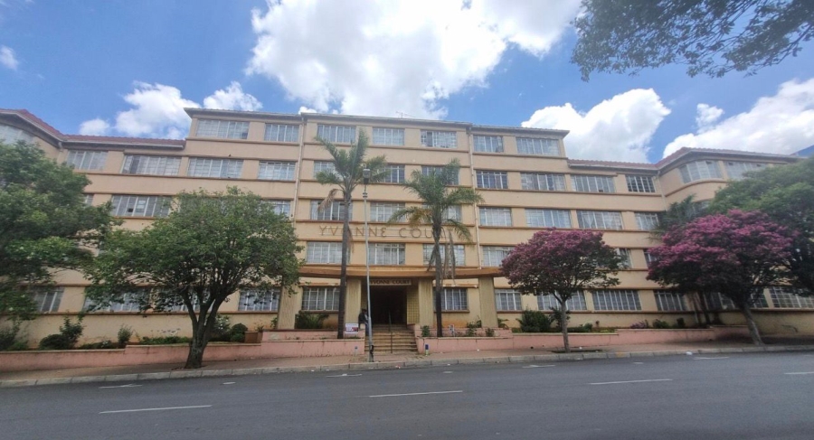 1 Bedroom Property for Sale in Springs Central Gauteng