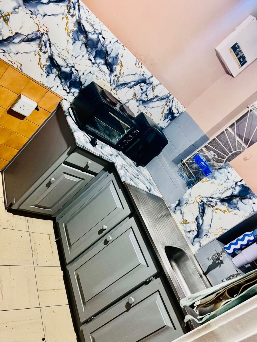 1 Bedroom Property for Sale in Springs Central Gauteng