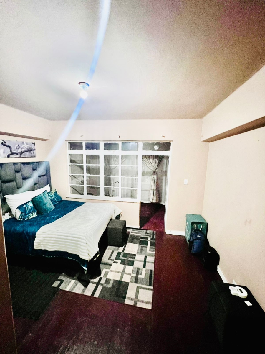 1 Bedroom Property for Sale in Springs Central Gauteng