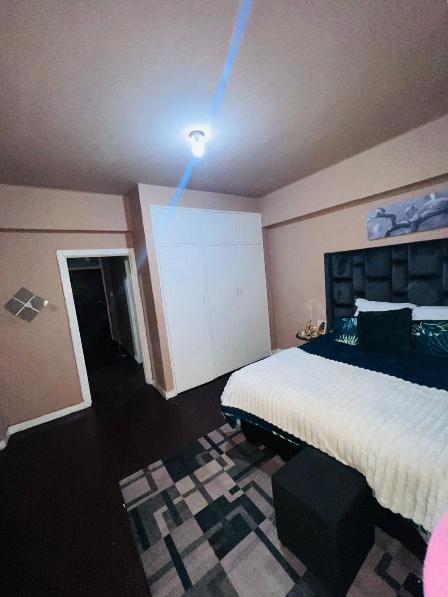 1 Bedroom Property for Sale in Springs Central Gauteng
