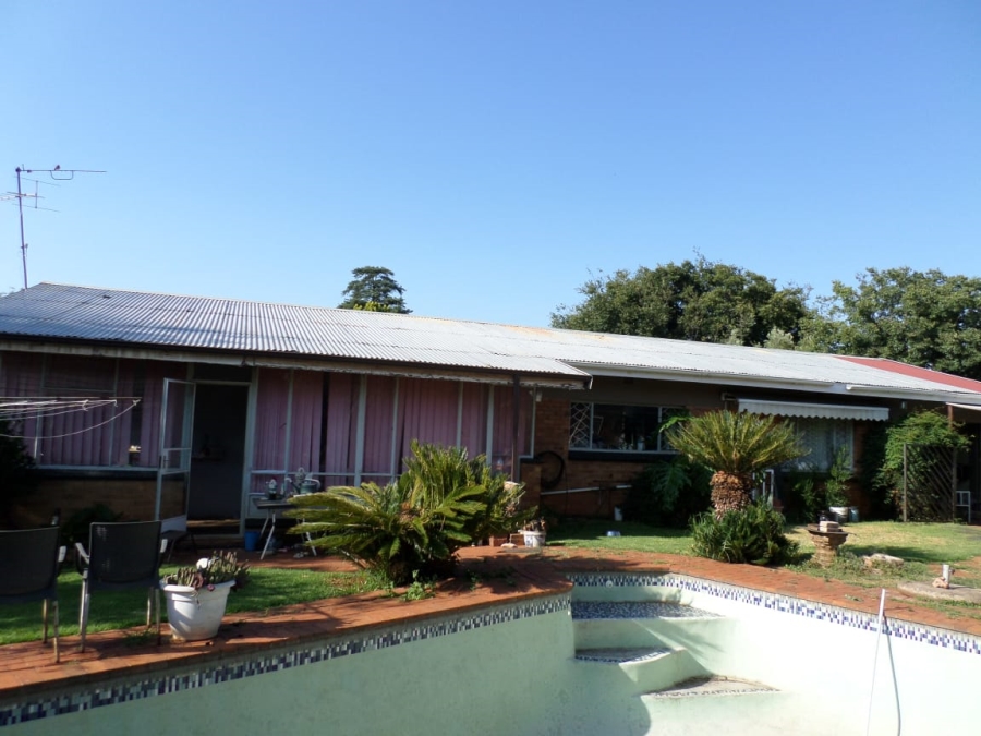 3 Bedroom Property for Sale in Lilianton Gauteng