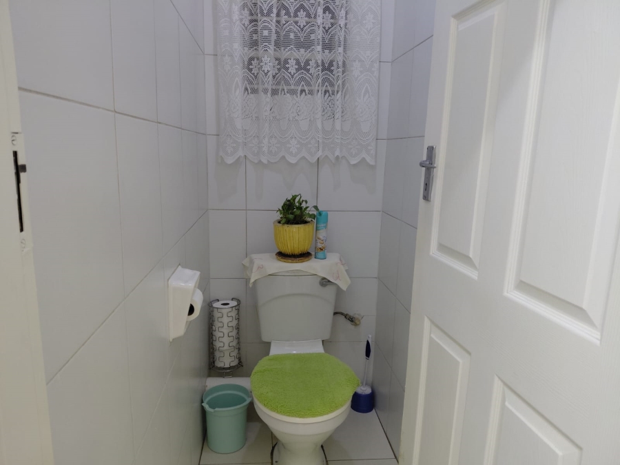2 Bedroom Property for Sale in Benoni Central Gauteng