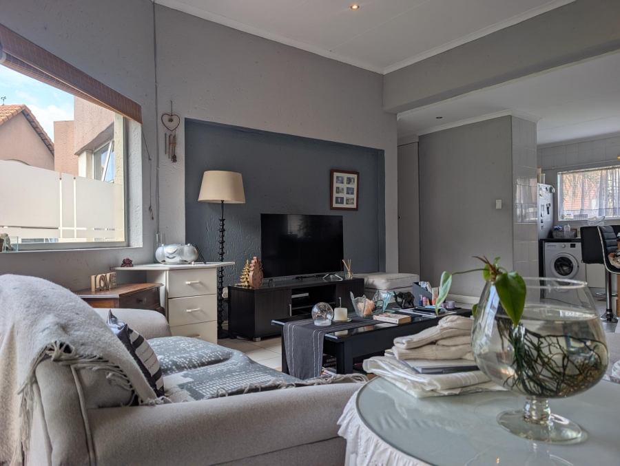 2 Bedroom Property for Sale in Bedford Gardens Gauteng