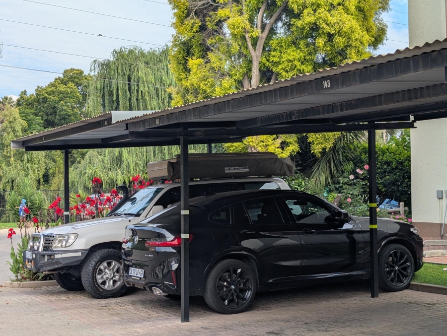 2 Bedroom Property for Sale in Bedford Gardens Gauteng